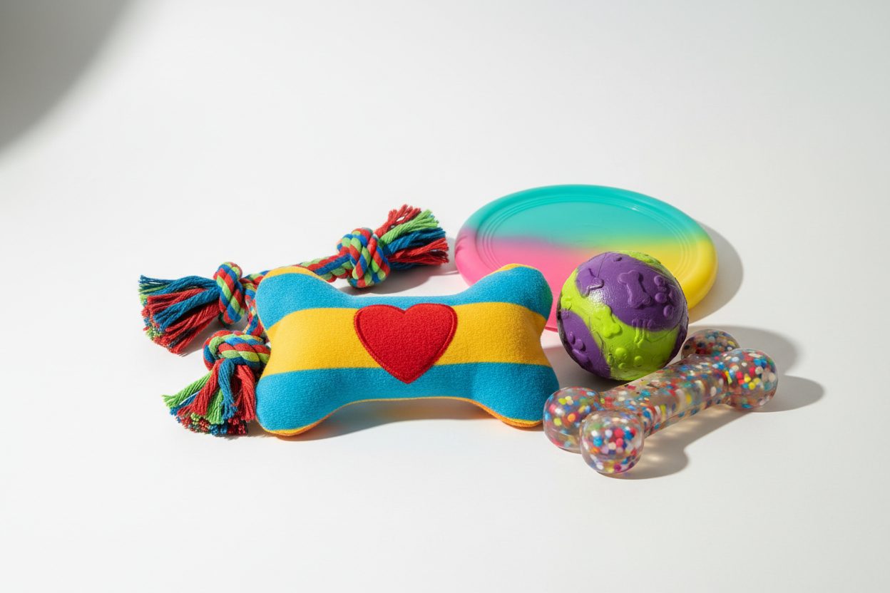 Earth Animal Catnip Banana Cat Toy