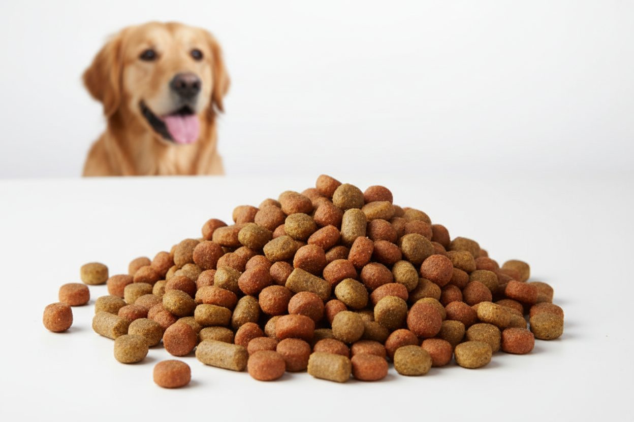Open Farm Homestead Turkey & Ancient Grains Dry Dog Food